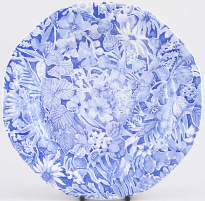 Plate c1980s